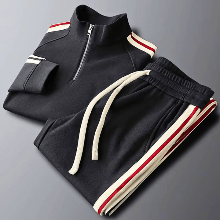 Weston & Finch - The Saviero Tracksuit - 14:173;5:200000990