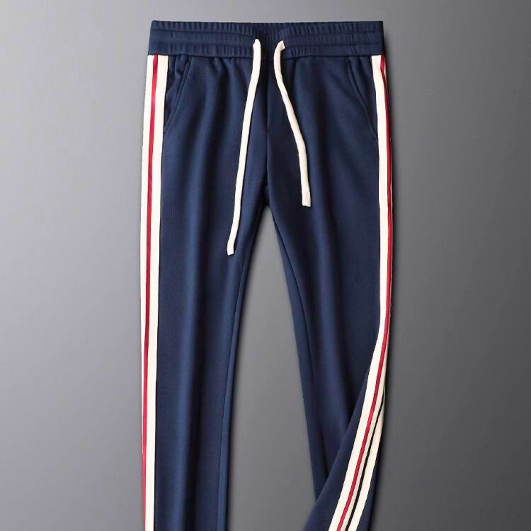 Weston & Finch - The Saviero Tracksuit - 14:173;5:200000990