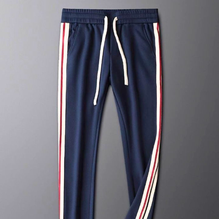 Weston & Finch - The Saviero Tracksuit - 14:173;5:200000990