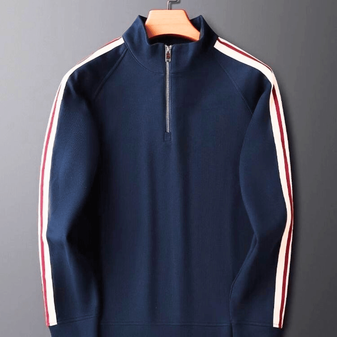 Weston & Finch - The Saviero Tracksuit - 14:173;5:200000990
