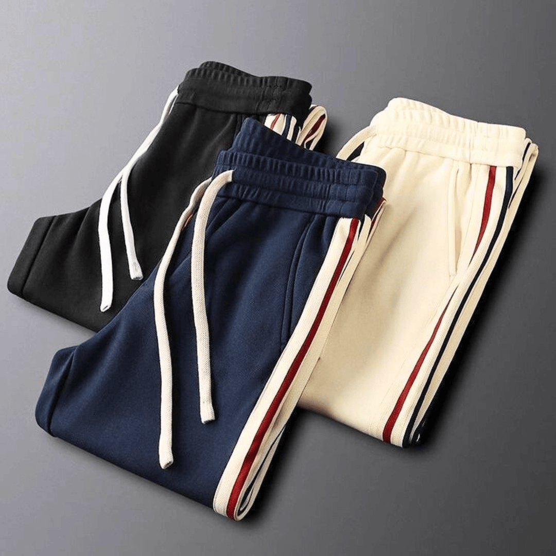 Weston & Finch - The Saviero Tracksuit - 14:173;5:200000990