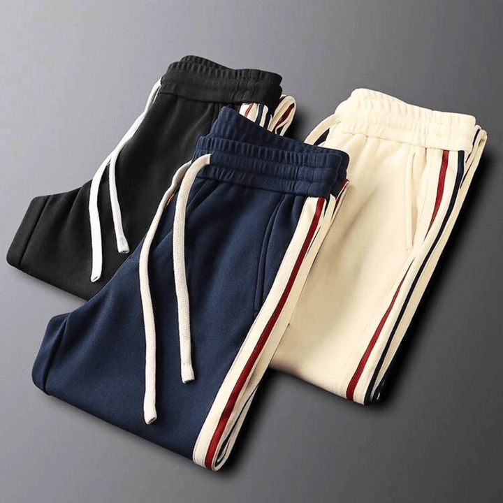 Weston & Finch - The Saviero Tracksuit - 14:173;5:200000990