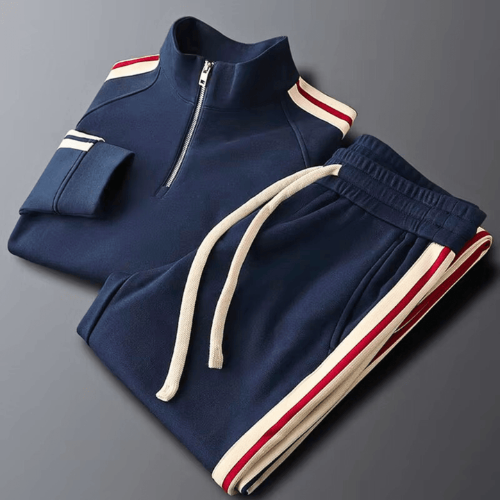 Weston & Finch - The Saviero Tracksuit - 14:193;5:200000990