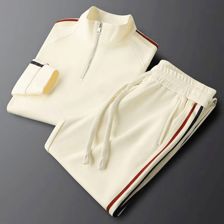 Weston & Finch - The Saviero Tracksuit - 14:771;5:200000990