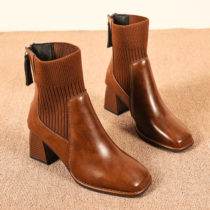 Weston & Finch - The Savine Boot - 14:193;200000124:200000337