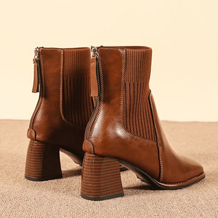 Weston & Finch - The Savine Boot - 14:193;200000124:200000337