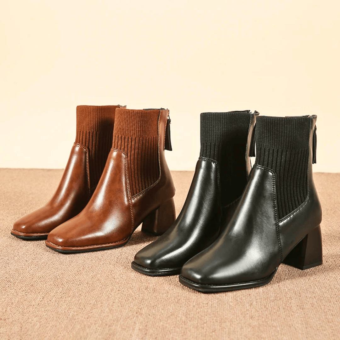 Weston & Finch - The Savine Boot - 14:365458;200000124:200000337