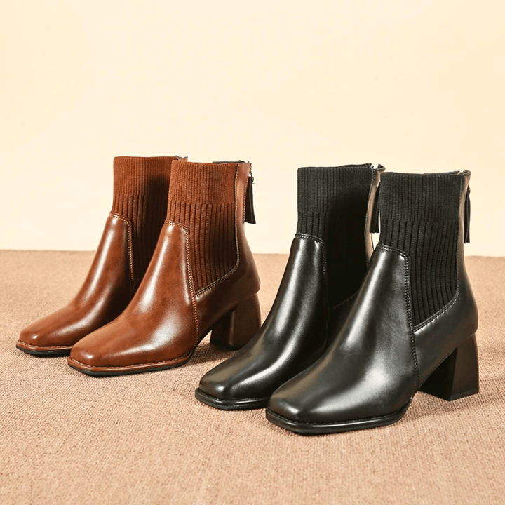 Weston & Finch - The Savine Boot - 14:365458;200000124:200000337