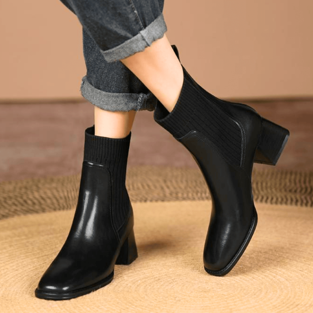 Weston & Finch - The Savine Boot - 14:365458;200000124:200000337