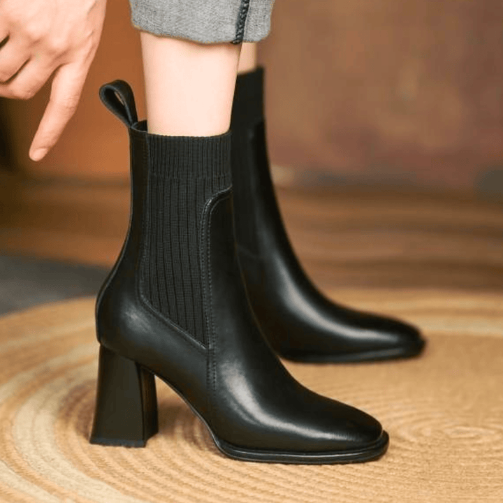 Weston & Finch - The Savine Boot - 14:365458;200000124:200000337