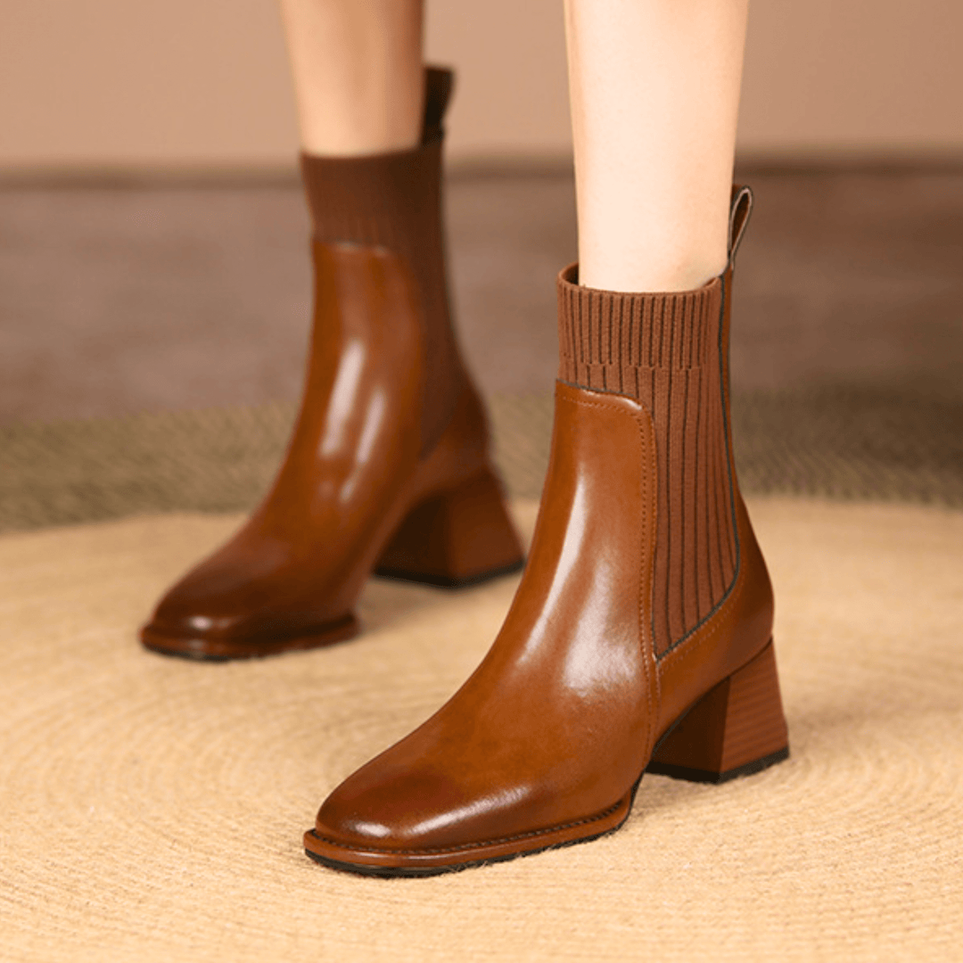 Weston & Finch - The Savine Boot - 14:365458;200000124:200000337