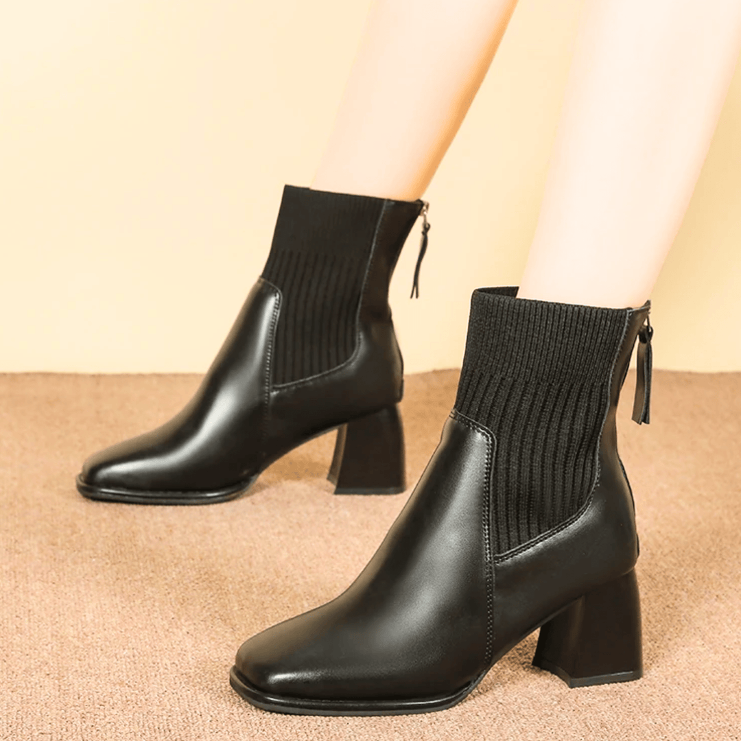 Weston & Finch - The Savine Boot - 14:365458;200000124:200000337