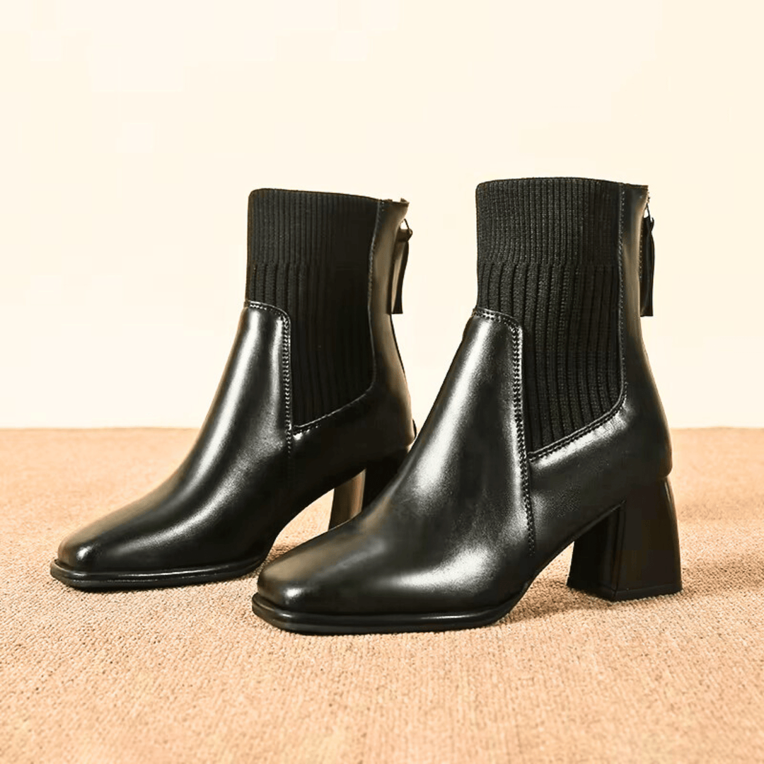 Weston & Finch - The Savine Boot - 14:365458;200000124:200000337