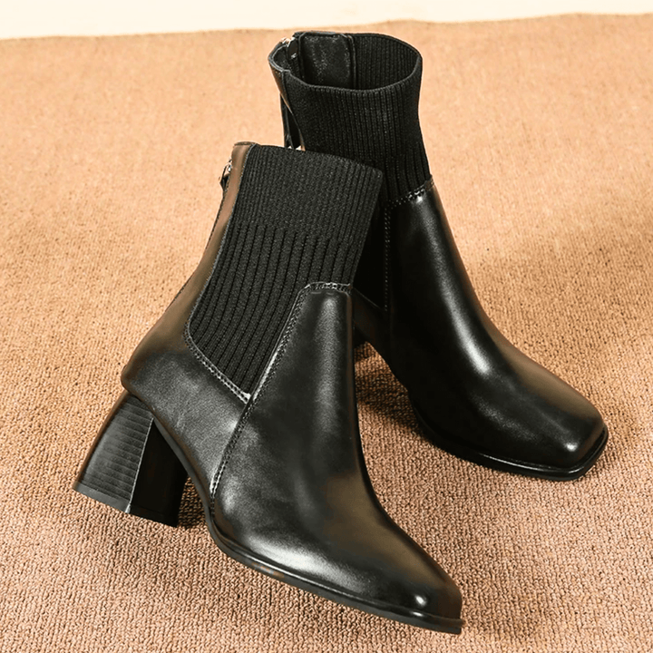 Weston & Finch - The Savine Boot - 14:365458;200000124:200000337