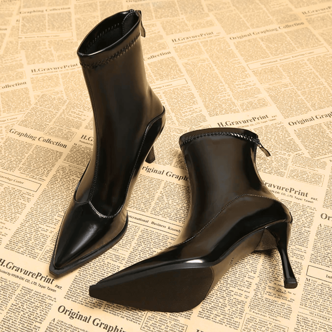 Weston & Finch - The Seraphine Boot - 14:193;200000124:200000364