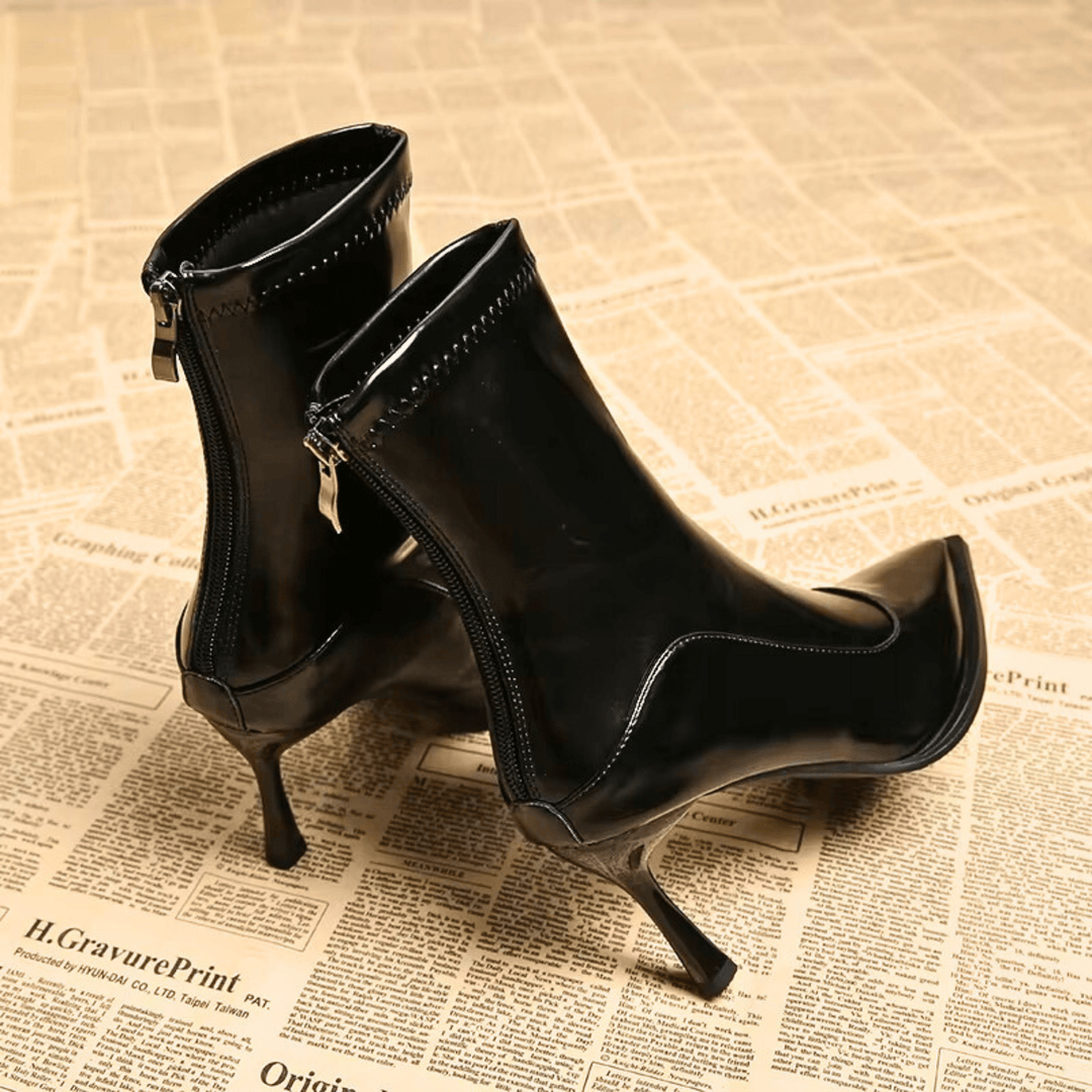 Weston & Finch - The Seraphine Boot - 14:193;200000124:200000364