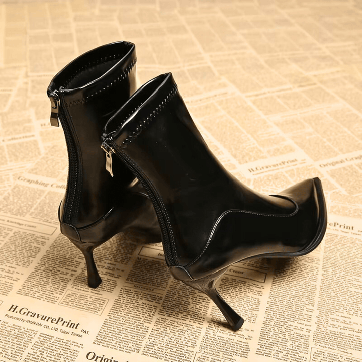 Weston & Finch - The Seraphine Boot - 14:193;200000124:200000364