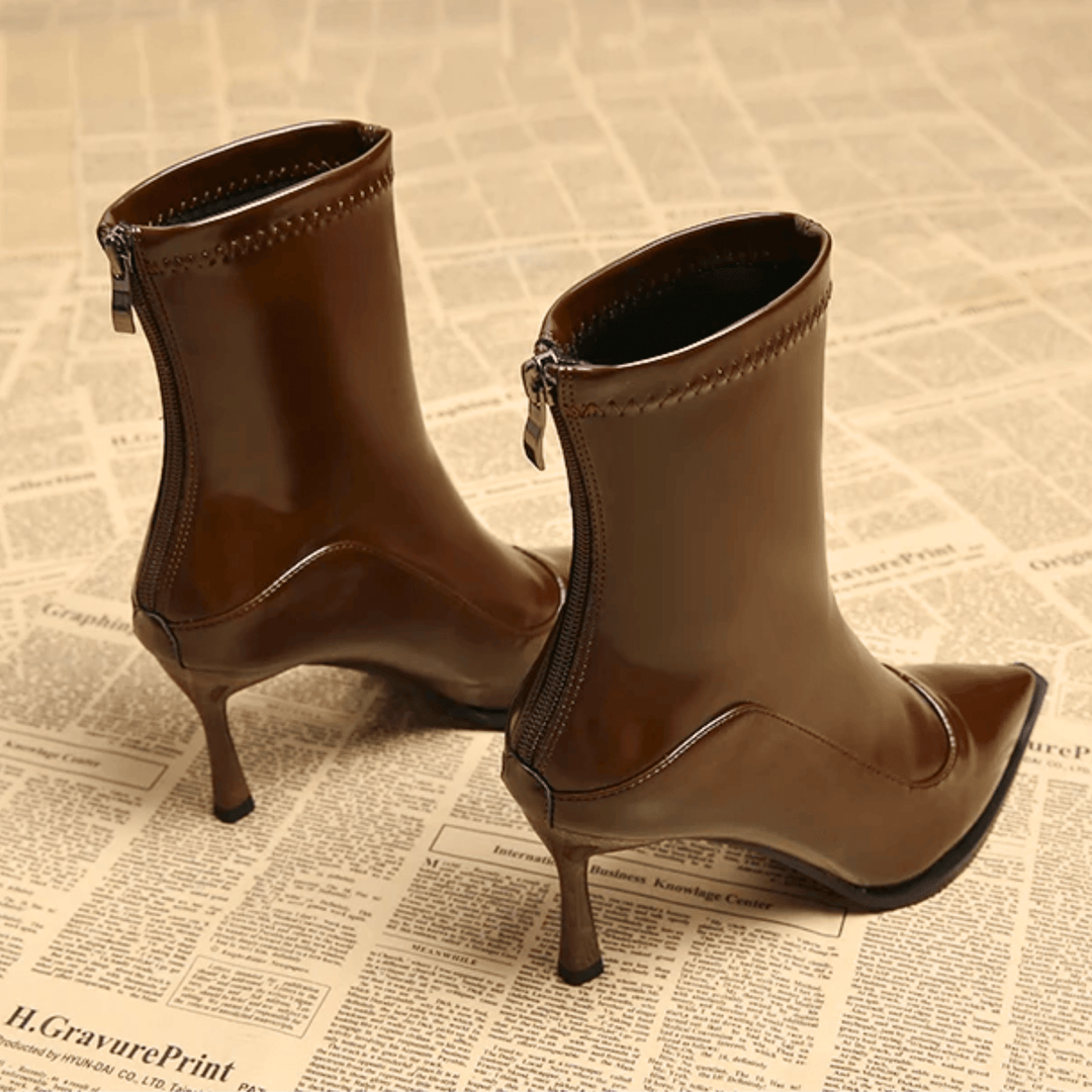 Weston & Finch - The Seraphine Boot - 14:365458;200000124:200000364