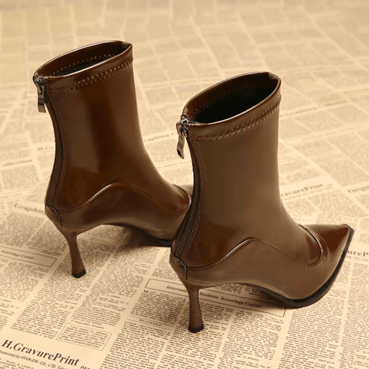 Weston & Finch - The Seraphine Boot - 14:365458;200000124:200000364