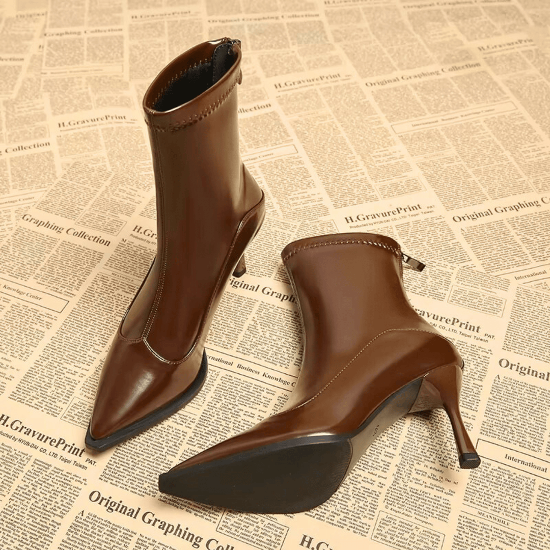 Weston & Finch - The Seraphine Boot - 14:365458;200000124:200000364