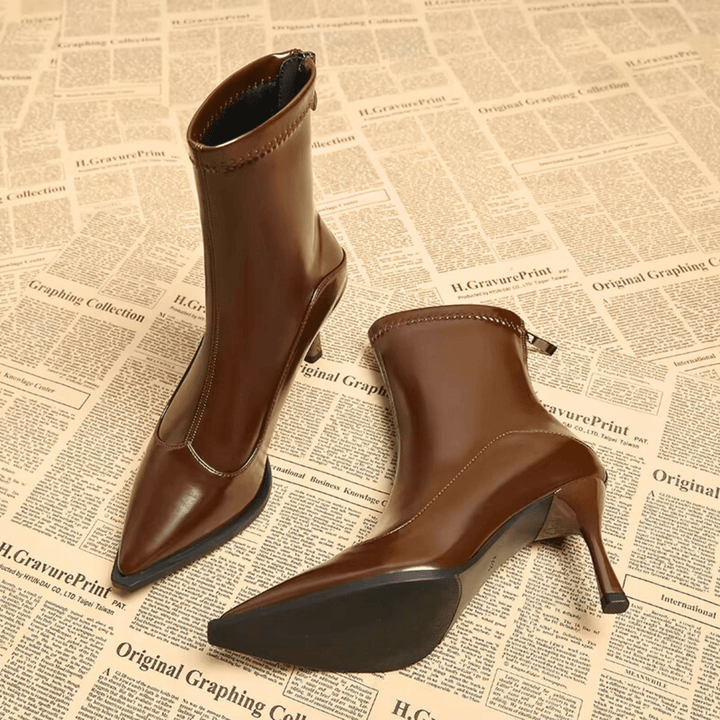 Weston & Finch - The Seraphine Boot - 14:365458;200000124:200000364