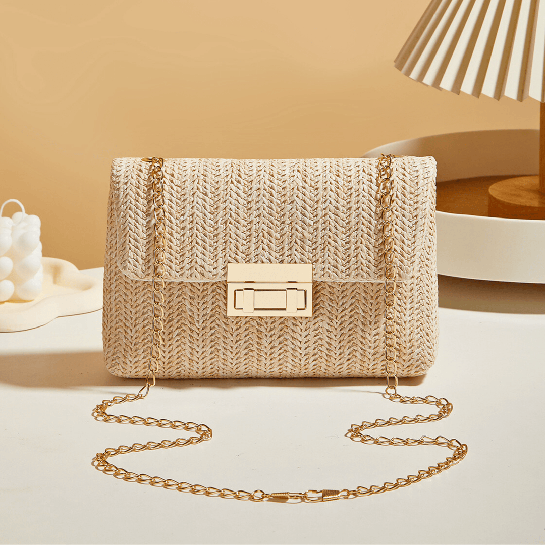 Weston & Finch - The Seraphine Clutch - 14:200001438