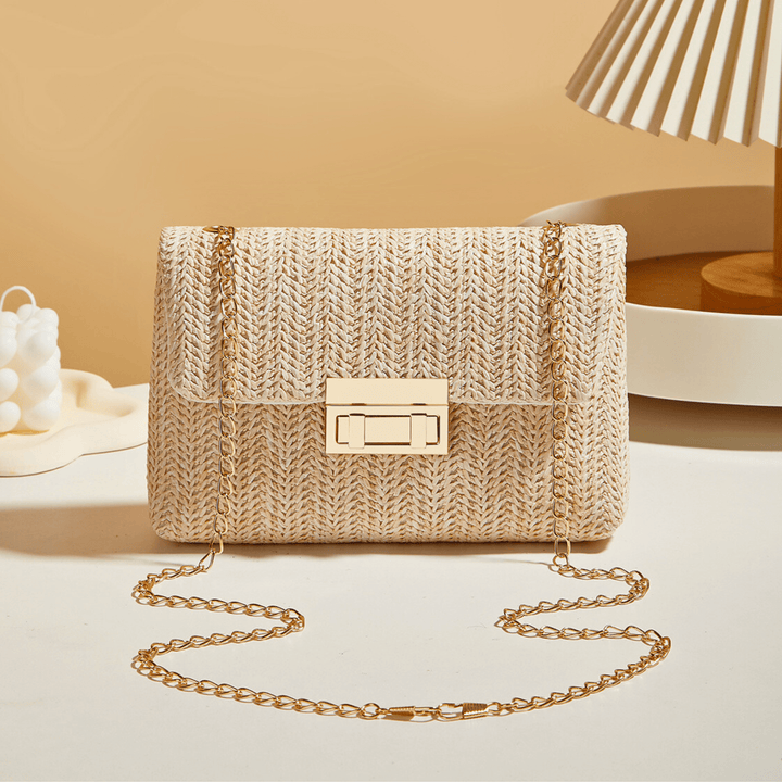 Weston & Finch - The Seraphine Clutch - 14:200001438