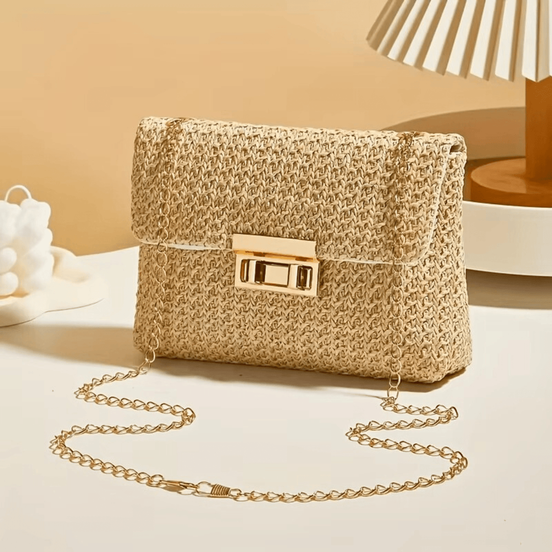 Weston & Finch - The Seraphine Clutch - 14:771