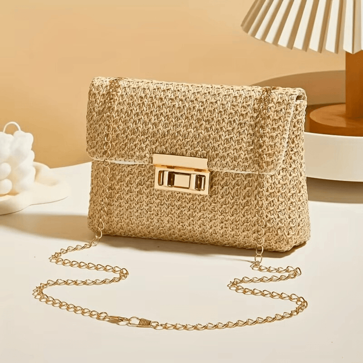 Weston & Finch - The Seraphine Clutch - 14:771