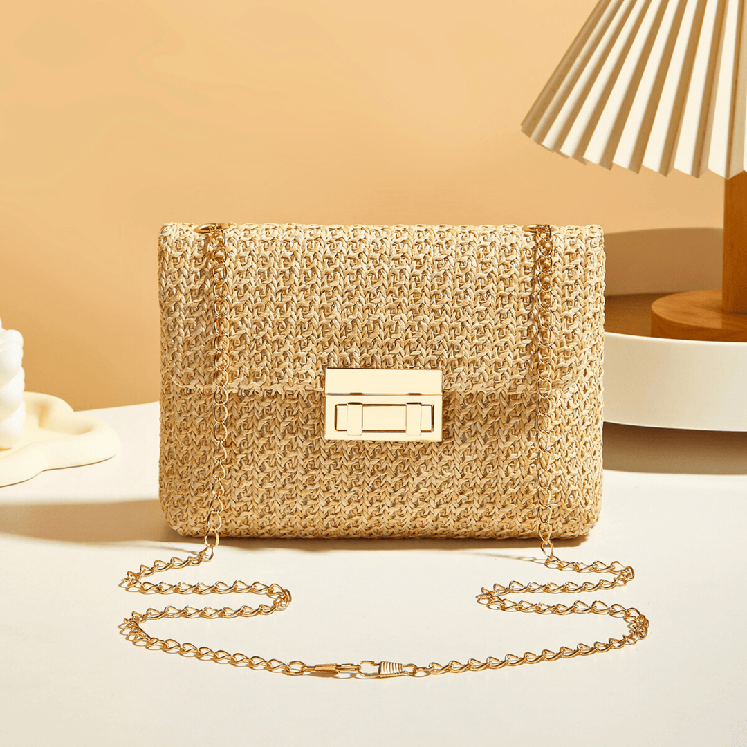Weston & Finch - The Seraphine Clutch - 14:771