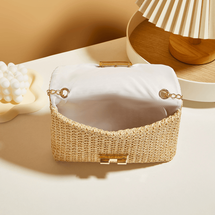 Weston & Finch - The Seraphine Clutch - 14:771