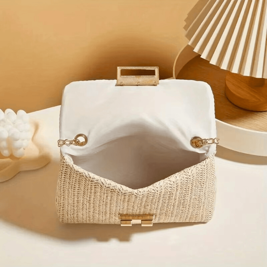 Weston & Finch - The Seraphine Clutch - 14:771