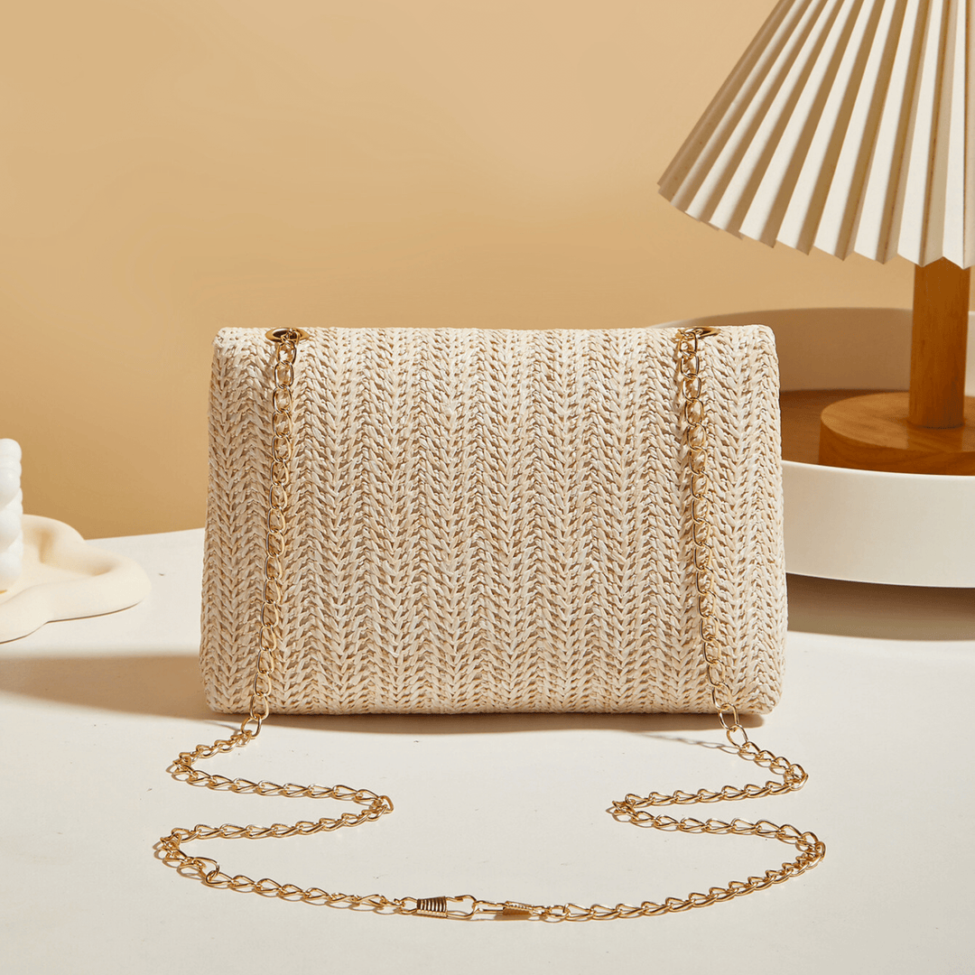 Weston & Finch - The Seraphine Clutch - 14:771