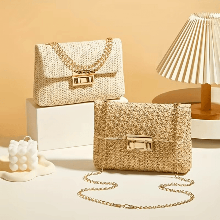 Weston & Finch - The Seraphine Clutch - 14:771