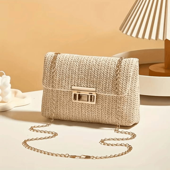 Weston & Finch - The Seraphine Clutch - 14:771