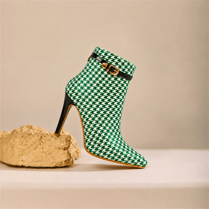 Weston & Finch - The Serelle Boot - 000000000