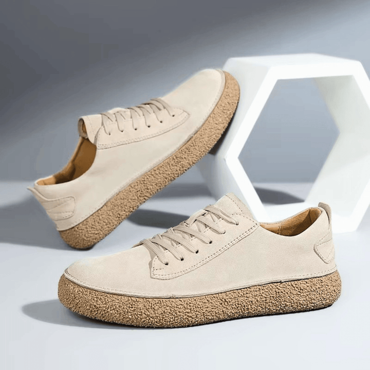 Weston & Finch - The Solano Sneaker - 14:193Black;200000124:200000338