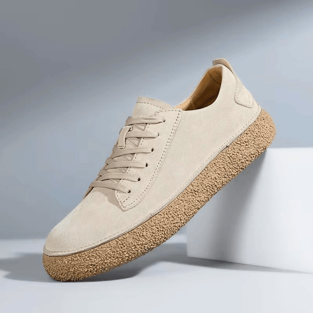 Weston & Finch - The Solano Sneaker - 14:193Black;200000124:200000338