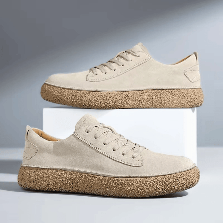 Weston & Finch - The Solano Sneaker - 14:193Black;200000124:200000338
