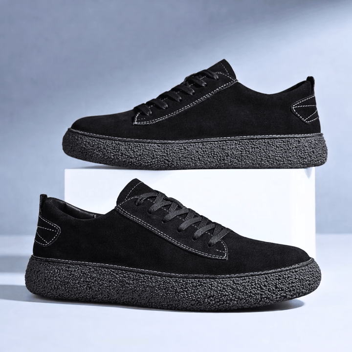 Weston & Finch - The Solano Sneaker - 14:691;200000124:200000338