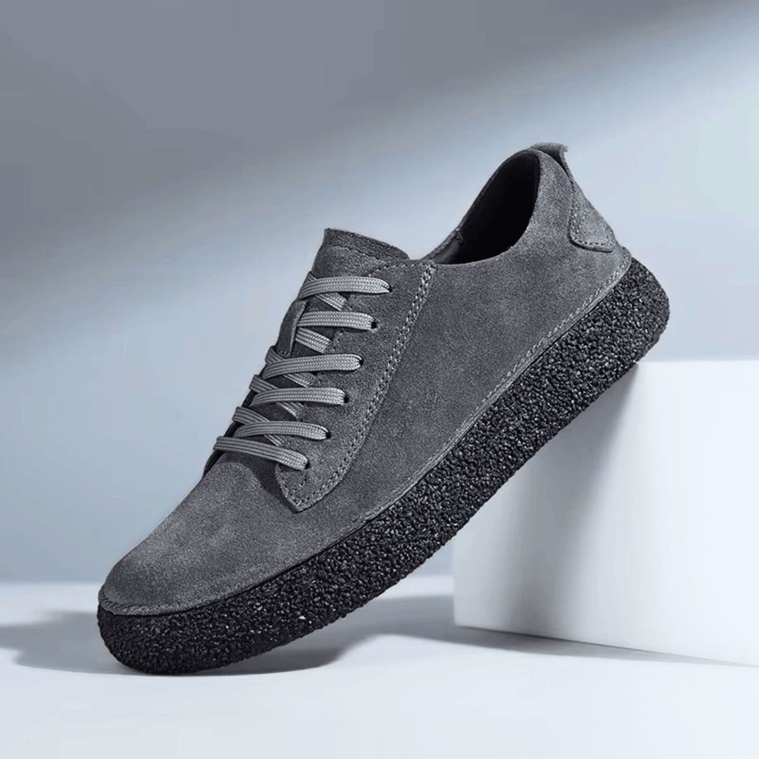 Weston & Finch - The Solano Sneaker - 14:771Sand;200000124:200000338