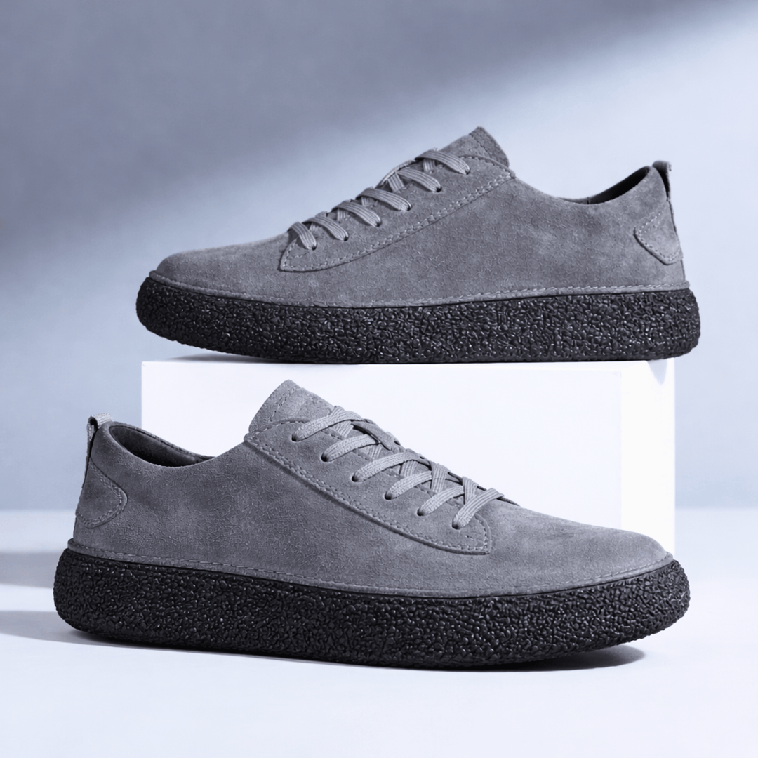 Weston & Finch - The Solano Sneaker - 14:771Sand;200000124:200000338