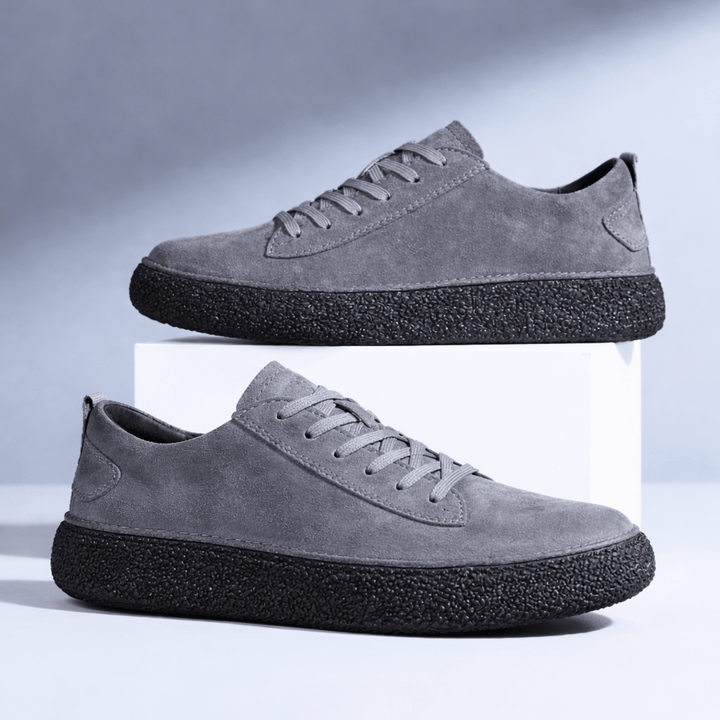Weston & Finch - The Solano Sneaker - 14:771Sand;200000124:200000338