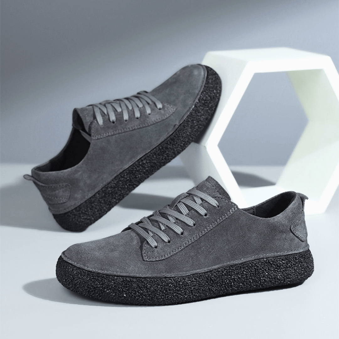 Weston & Finch - The Solano Sneaker - 14:771Sand;200000124:200000338