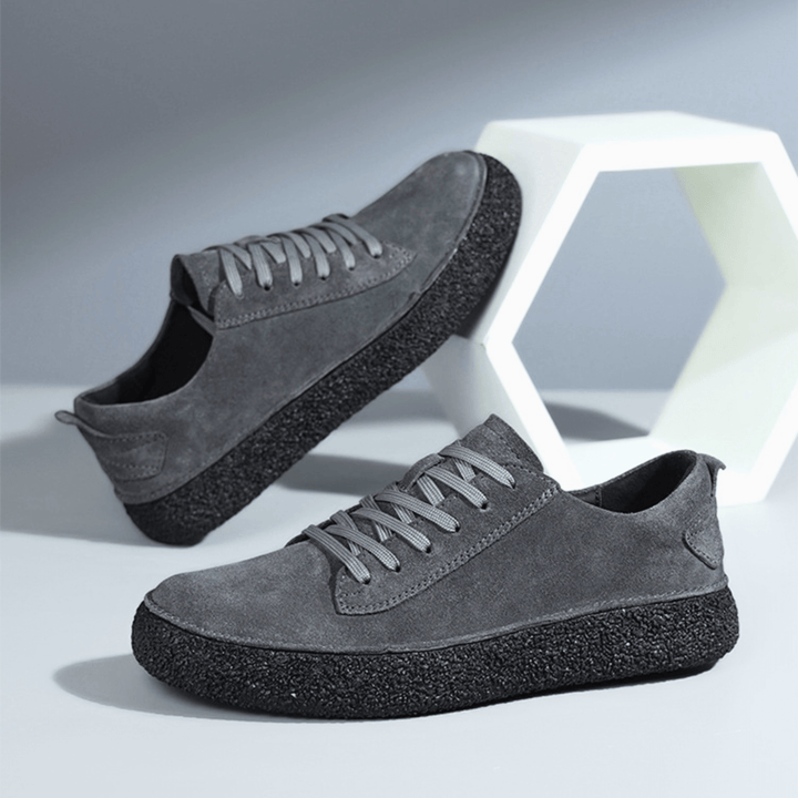 Weston & Finch - The Solano Sneaker - 14:771Sand;200000124:200000338