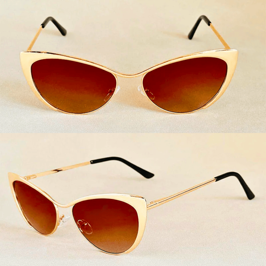 Weston & Finch - The Solenne Sunglasses - 200007763:201336100;71:100009342As the picture;73:10G02