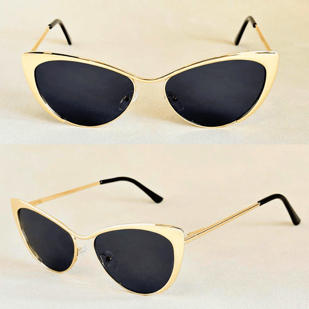 Weston & Finch - The Solenne Sunglasses - 200007763:201336100;71:100009342As the picture;73:10G02