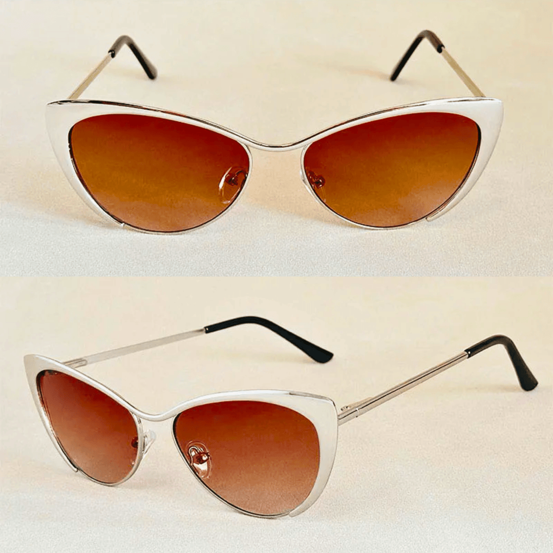 Weston & Finch - The Solenne Sunglasses - 200007763:201336100;71:100009342As the picture;73:10G02