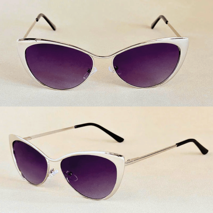 Weston & Finch - The Solenne Sunglasses - 200007763:201336100;71:100009342As the picture;73:10G02