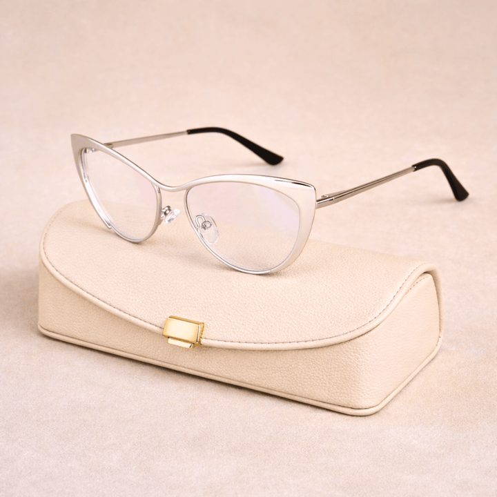 Weston & Finch - The Solenne Sunglasses - 200007763:201336100;71:100009342As the picture;73:10G02